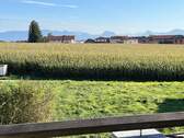 Ausblick - 7 Zimmer Mehrfamilienhaus, Wohnhaus in Griesstätt