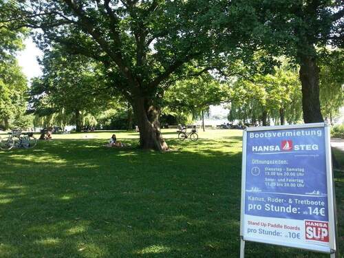 19-alster bootsverleih - 