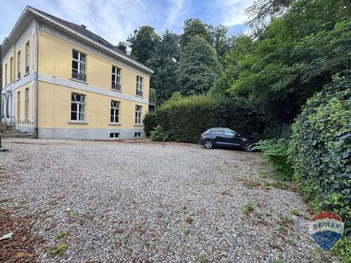 Außenansicht - Etagenwohnung mit 149,40 m² in Kleve zum Kaufen