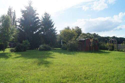 Grundstück-7 - Grundstück zum Kaufen in Dabendorf