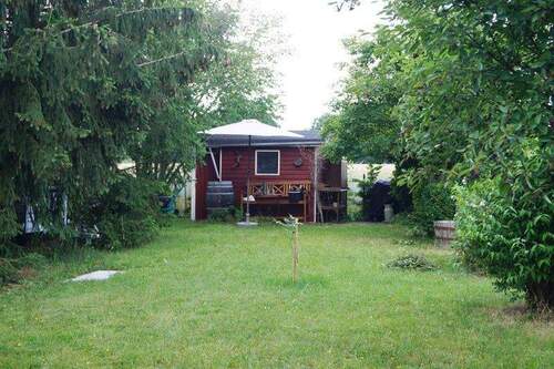 Grundstück-4 - Grundstück in Dabendorf