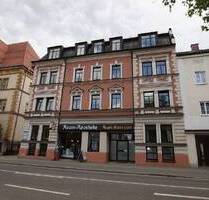 Geschäftsräume im herrlichem Stadthaus - Straubing