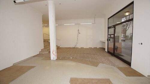 Laden - Gewerbeobjekt (Büro, Produktion, Verkauf) in Straubing zur Miete