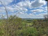 Toller Blick - Grundstück in Wettenberg zum Kaufen