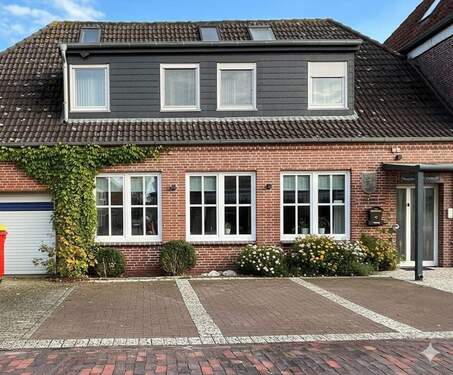 Straßenansicht - Pension mit 7 Zimmern, Apartment und vieles mehr in zentraler Lage!