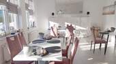 Frühstücksraum - 1 Zimmer Hotel, Pension, Gasthof zum Kaufen in Dornum