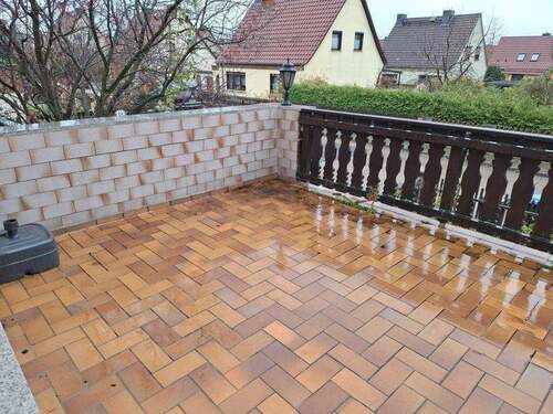 Terrasse (1) - 