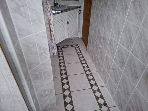 Dusche/WC im DG (2) - 