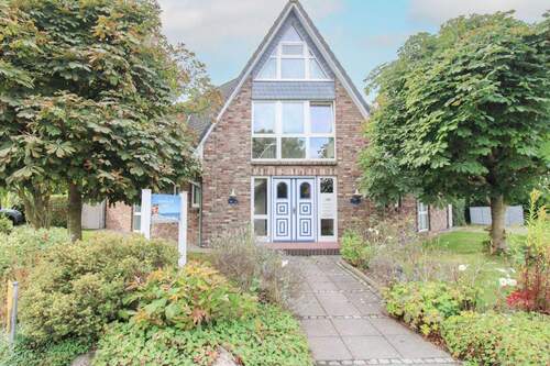 Vorderansicht - 3 Zimmer Einfamilienhaus zum Kaufen in Blekendorf