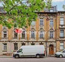 Denkmalschutz-MFH in Köthen - Paketverkauf mit IR41HMB4 für 160.000 €