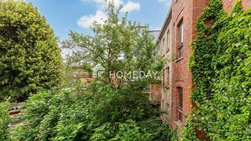 Ausblick - Mehrfamilienhaus, Wohnhaus mit 350,00 m&sup2; in Köthen zum Kaufen