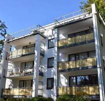 Möblierte 2-Zi. Wohnung mit TG-Stellplatz zw. Alster u. Feenteich befristet zu vermieten! - Hamburg Uhlenhorst