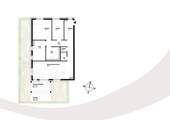 Wohnung H2.0.3 mit Garten - 
