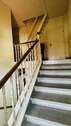 Treppe ins DG - 