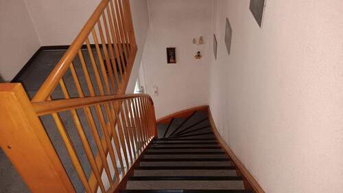 Treppenhaus - 