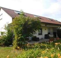 Mehr- oder Einfamilienhaus in absolut ruhiger Lage - Ursenwang