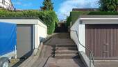 Privatweg zum Haus - 