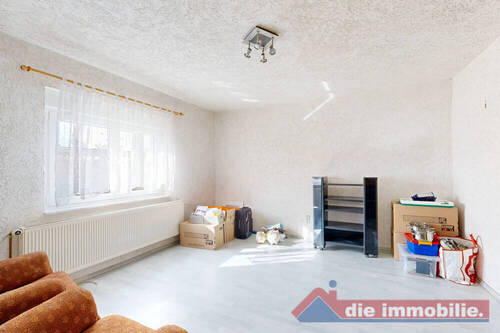 Weiteres Zimmer mit vielseitigen Nutzungsmöglichkeiten - 