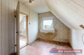 Weiteres Zimmer im Dachgeschoss - 