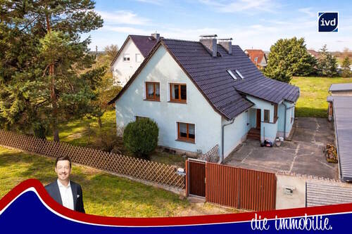 Titelbild - ***freistehendes Einfamilienhaus für Familien mit Platzbedarf***