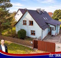 ***freistehendes Einfamilienhaus für Familien mit Platzbedarf*** - Erxleben