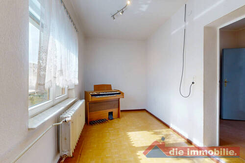 Arbeitszimmer - 