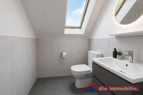 Visualisierungsvorschlag nach einer Modernisierung - 