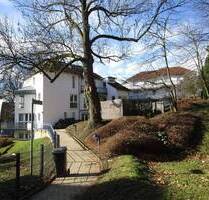 2-Zimmer-Wohnung mit Balkon im II. OG, WBS erforderlich - Wetter (Ruhr) Alt-Wetter