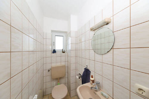 Gäste-WC - 