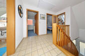 Flur Obergeschoss - 