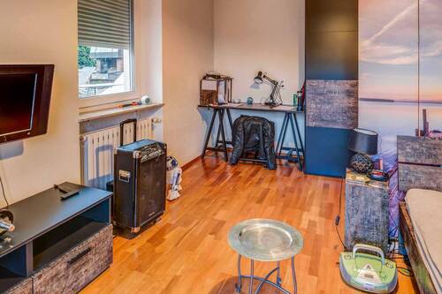 Schlafzimemr II OG - 