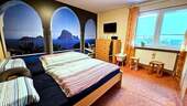 Geräumiges Schlafzimmer - 
