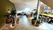 Wohnzimmer im Obergeschoss - 
