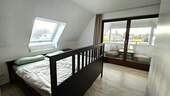 Schlafzimmer im Obergeschoss - 