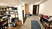 Flur / Stauraum im Keller - 