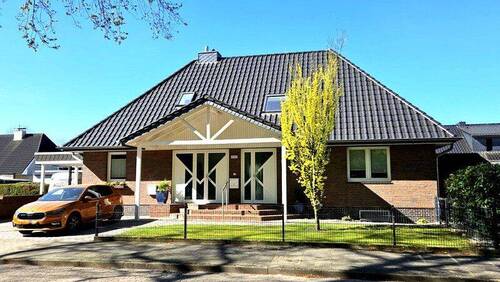 Herrliche Lage Nah Hasportsee - 5 Zimmer Bungalow zum Kaufen in Delmenhorst