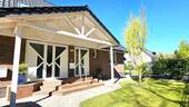 Repräsentatives Zuhause - Bungalow mit 207,00 m&sup2; in Delmenhorst zum Kaufen