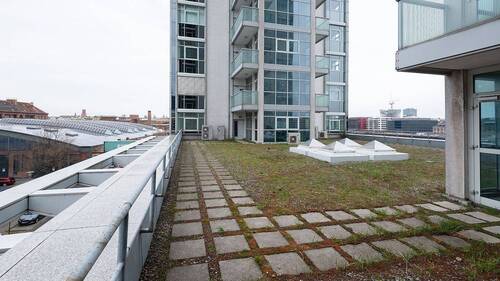 Terrasse - 
