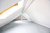 Dachboden - 2 Zimmer Etagenwohnung in Oberriexingen
