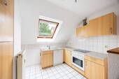 Küche - Etagenwohnung mit 52,00 m&sup2; in Oberriexingen zum Kaufen