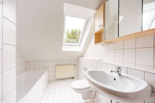 Badezimmer - 
