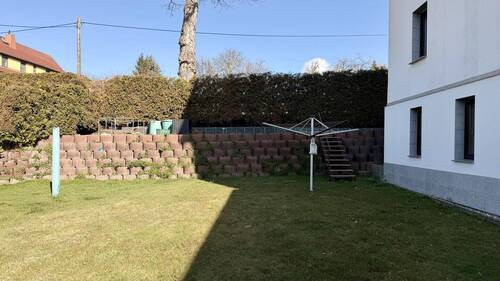 Außenansicht - 