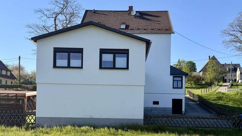 Außenansicht - 