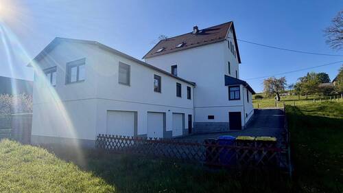 Außenansicht - 