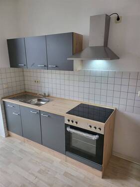 baugleiche Küche aus anderem Objekt - 