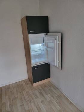 baugleiche Küche aus anderem Objekt - 