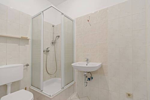 Duschbad - 