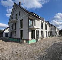 Traumhafte Dachgeschosswohnung über zwei Etagen, im Speichergeschoss, Sonnen-Terrasse und Balkon - München Feldmoching-Hasenbergl