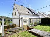 #01 - Ruhig gelegen! Charmantes Einfamilienhaus in Idar-Oberstein mit Garten