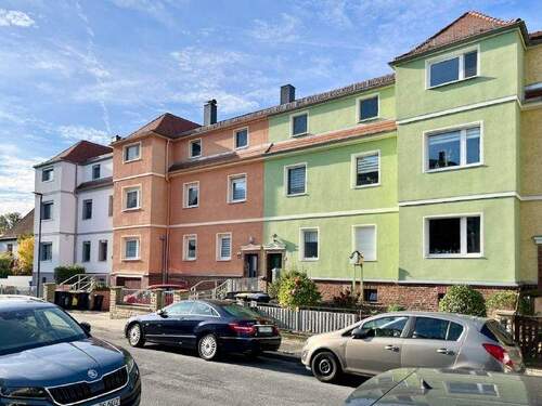 10 ruhige Wohnlage - 
